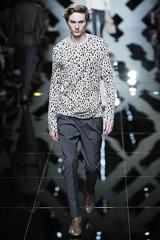 Burberry Prorsum / - 2010